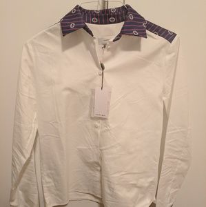 Carven Shirt Size Small
